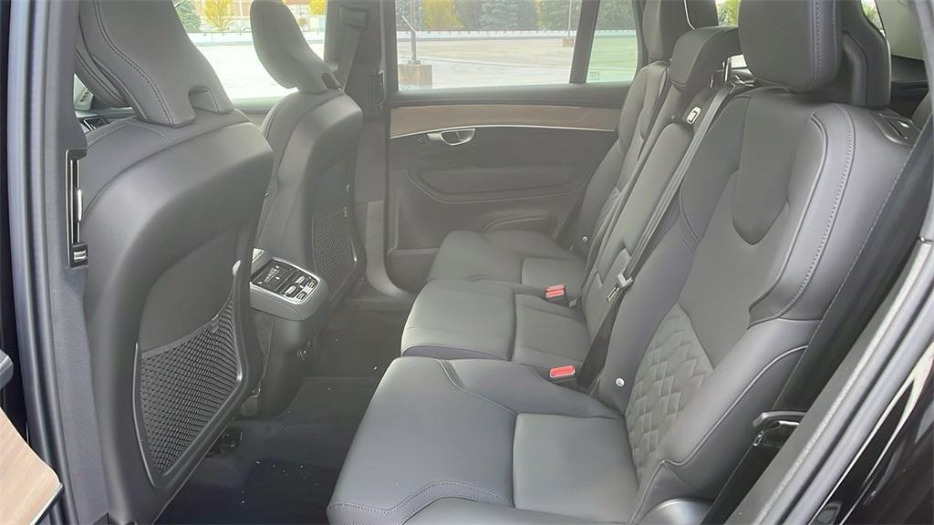 new 2026 Volvo XC90 car, priced at $71,825