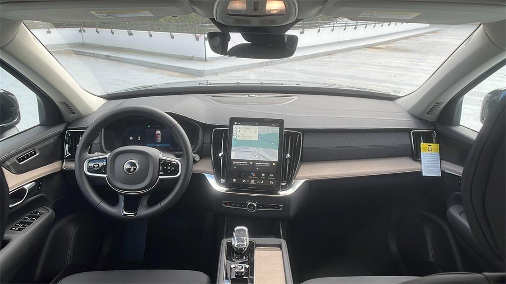 new 2026 Volvo XC90 car, priced at $71,825