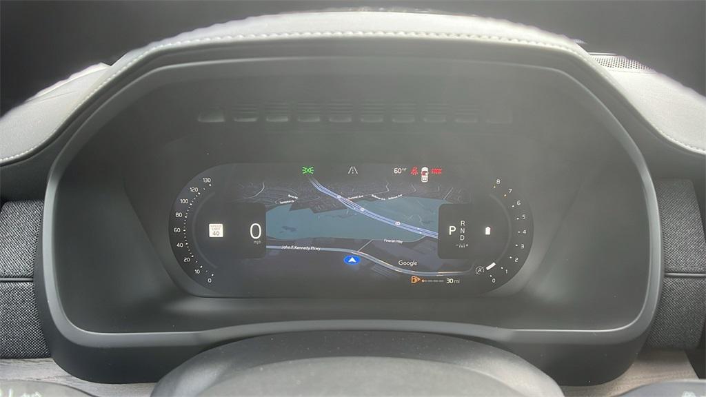 new 2026 Volvo XC90 car, priced at $71,825