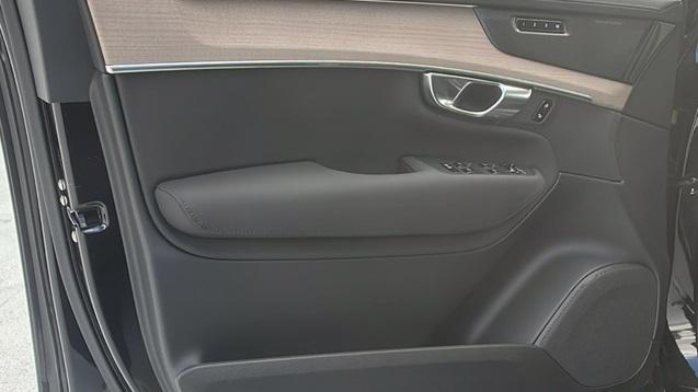 new 2026 Volvo XC90 car, priced at $71,825