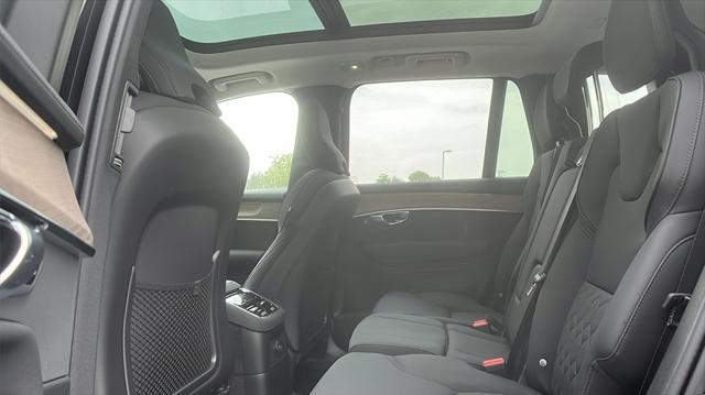 new 2025 Volvo XC90 Plug-In Hybrid car, priced at $77,895
