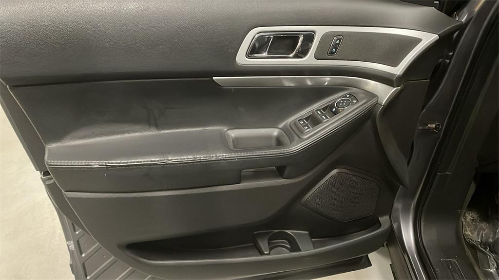 used 2014 Ford Explorer car, priced at $9,495