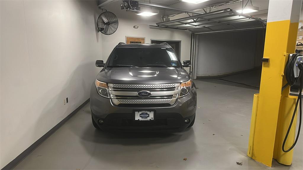 used 2014 Ford Explorer car, priced at $9,495