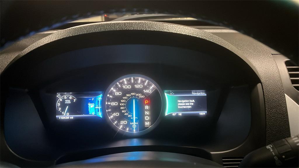 used 2014 Ford Explorer car, priced at $9,495