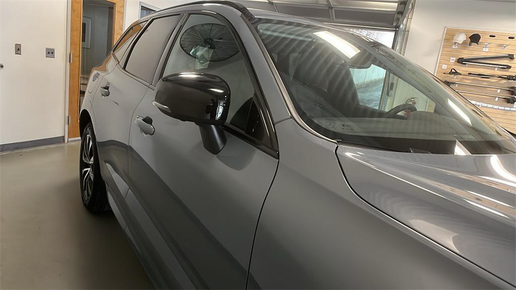 used 2023 Volvo XC60 car, priced at $36,979