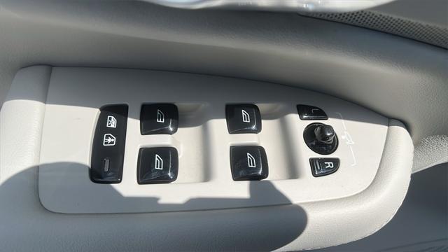 used 2024 Volvo XC90 car, priced at $51,869