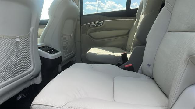 used 2024 Volvo XC90 car, priced at $51,869