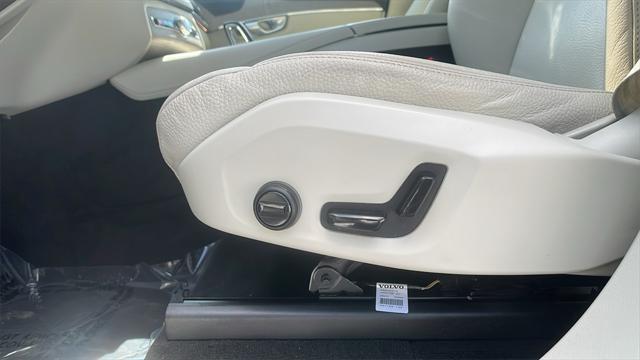 used 2024 Volvo XC90 car, priced at $51,869