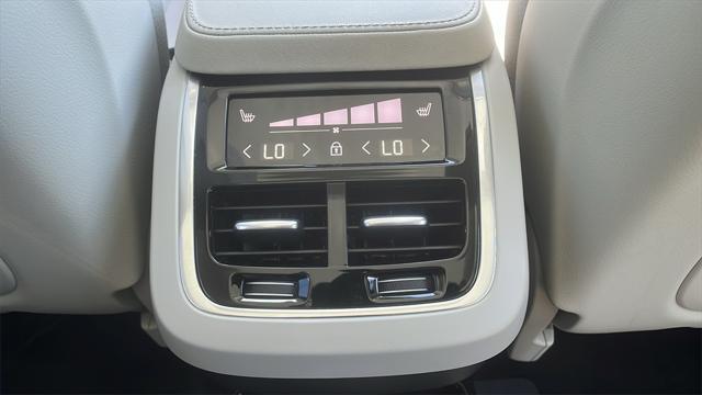 used 2024 Volvo XC90 car, priced at $51,869