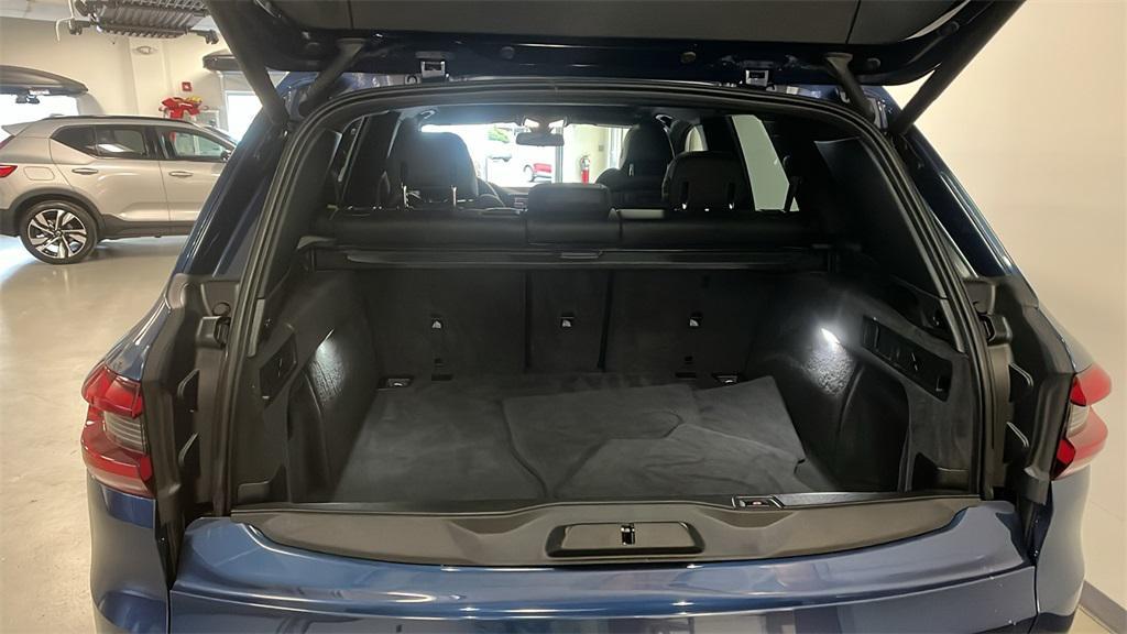 used 2023 BMW X5 car, priced at $50,334