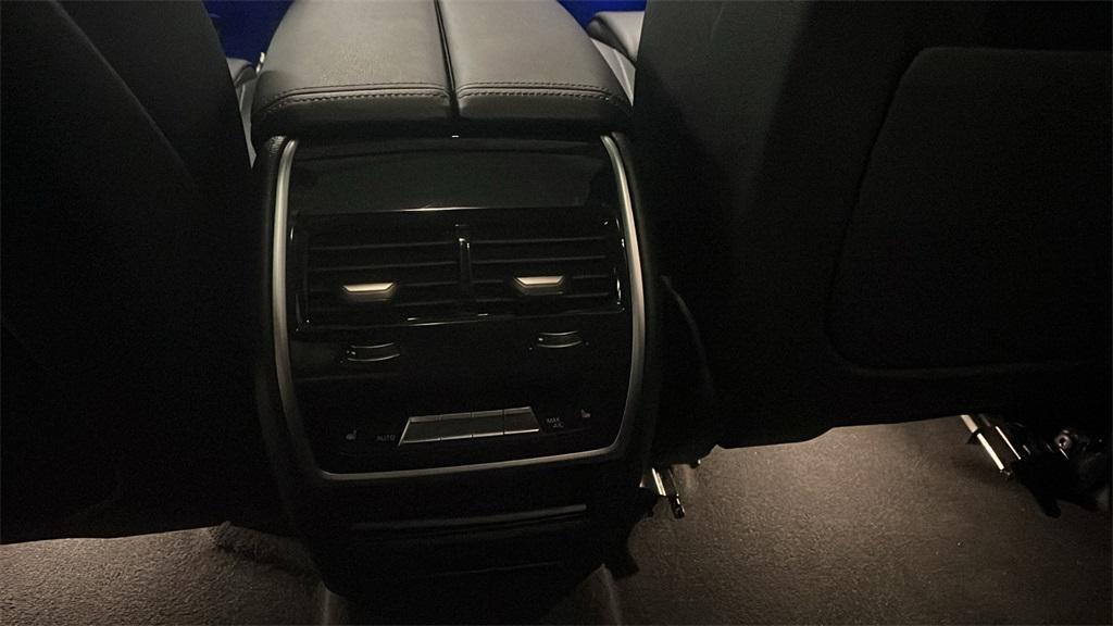 used 2023 BMW X5 car, priced at $50,334