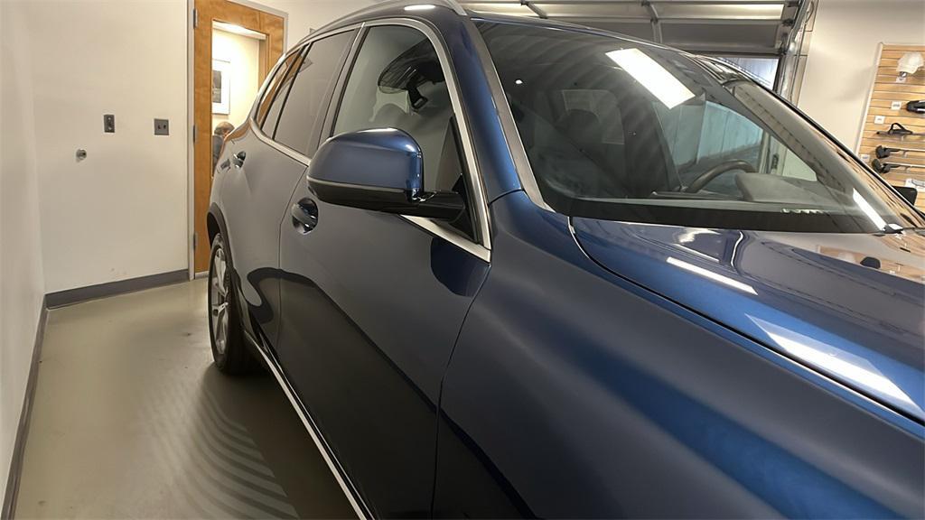 used 2023 BMW X5 car, priced at $50,334