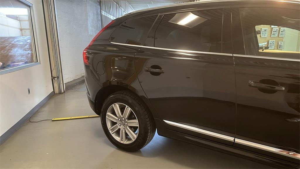 used 2016 Volvo XC60 car, priced at $16,000