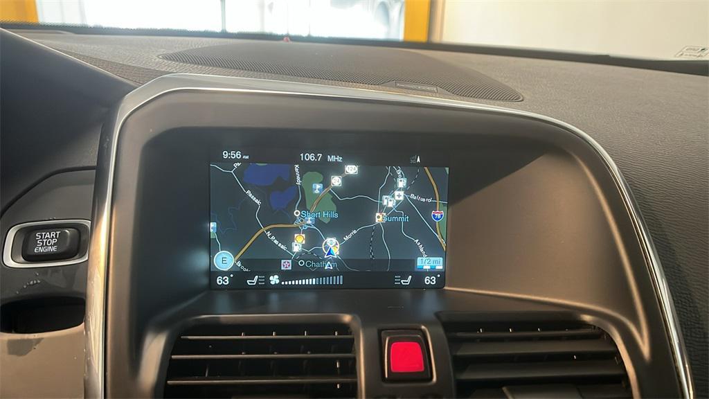 used 2016 Volvo XC60 car, priced at $16,000