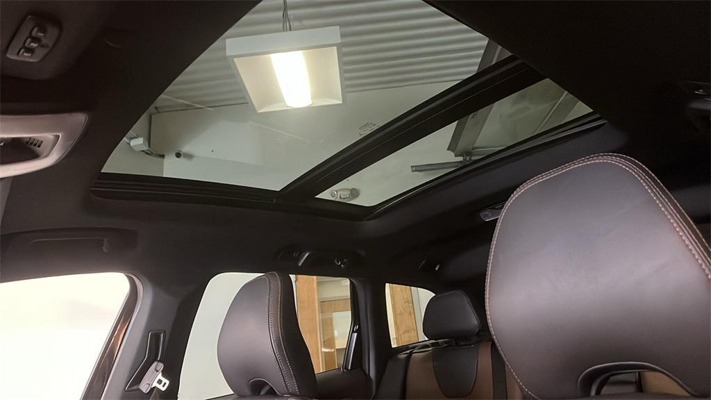 used 2016 Volvo XC60 car, priced at $16,000