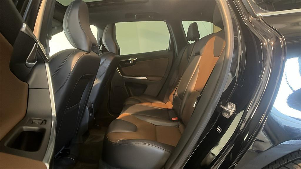 used 2016 Volvo XC60 car, priced at $16,000