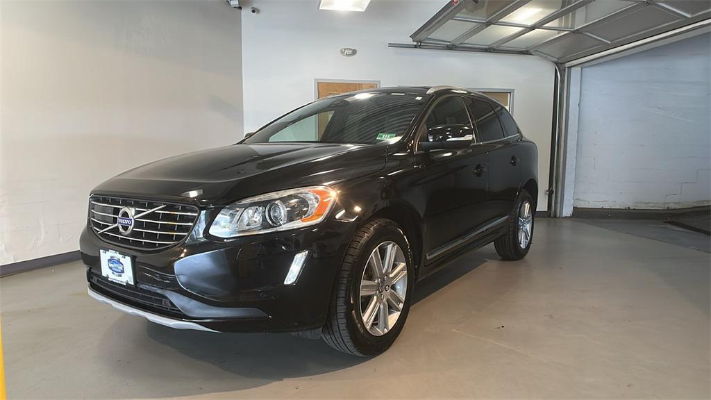used 2016 Volvo XC60 car, priced at $16,000