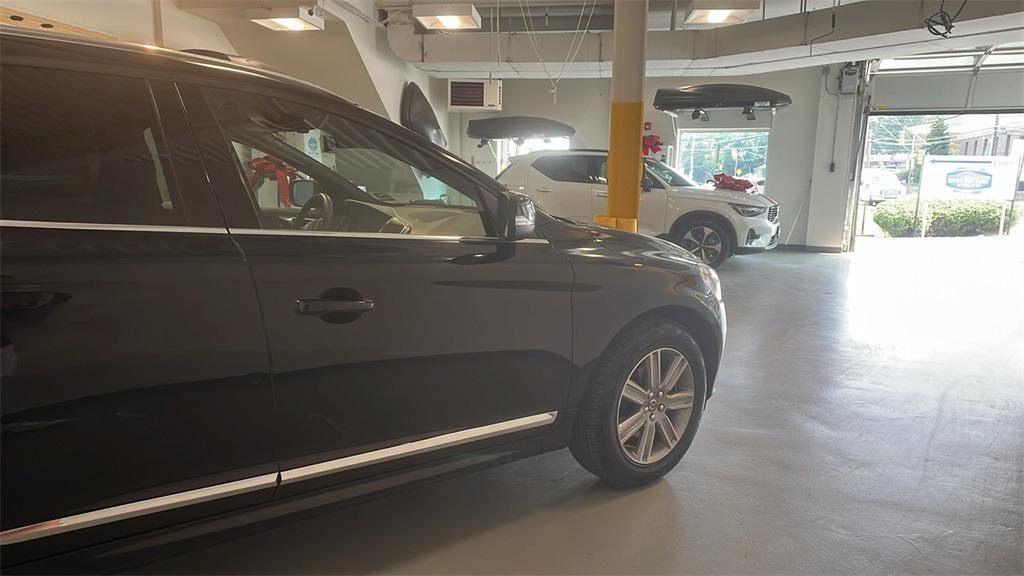 used 2016 Volvo XC60 car, priced at $16,000