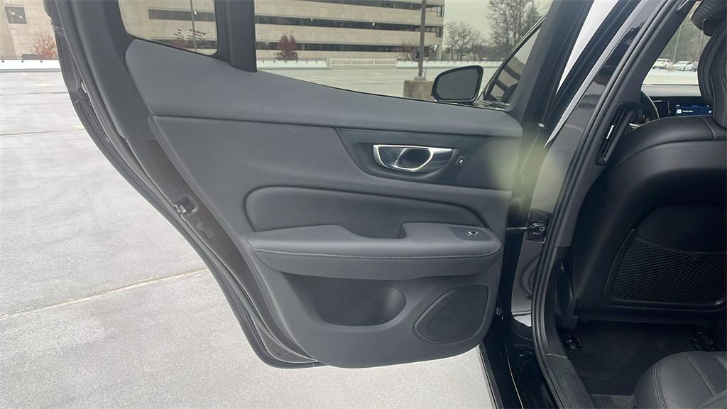 used 2023 Volvo S60 car, priced at $31,995