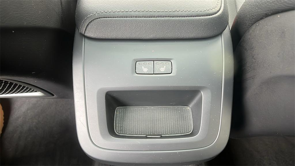 used 2023 Volvo S60 car, priced at $31,995