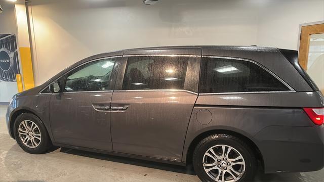 used 2013 Honda Odyssey car, priced at $12,692