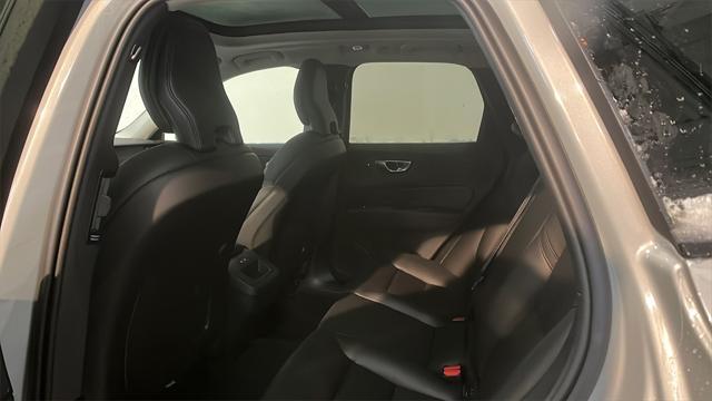 used 2025 Volvo XC60 car, priced at $51,074