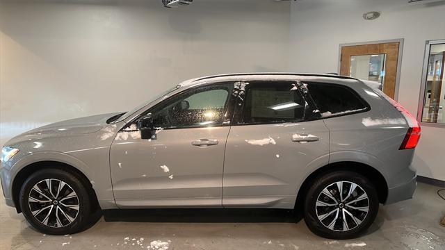 used 2025 Volvo XC60 car, priced at $51,074