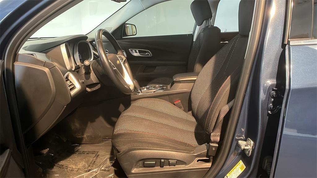 used 2017 Chevrolet Equinox car, priced at $9,459