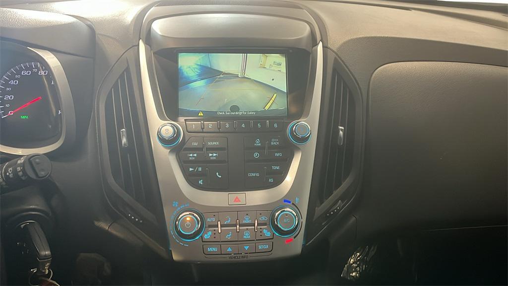 used 2017 Chevrolet Equinox car, priced at $9,459