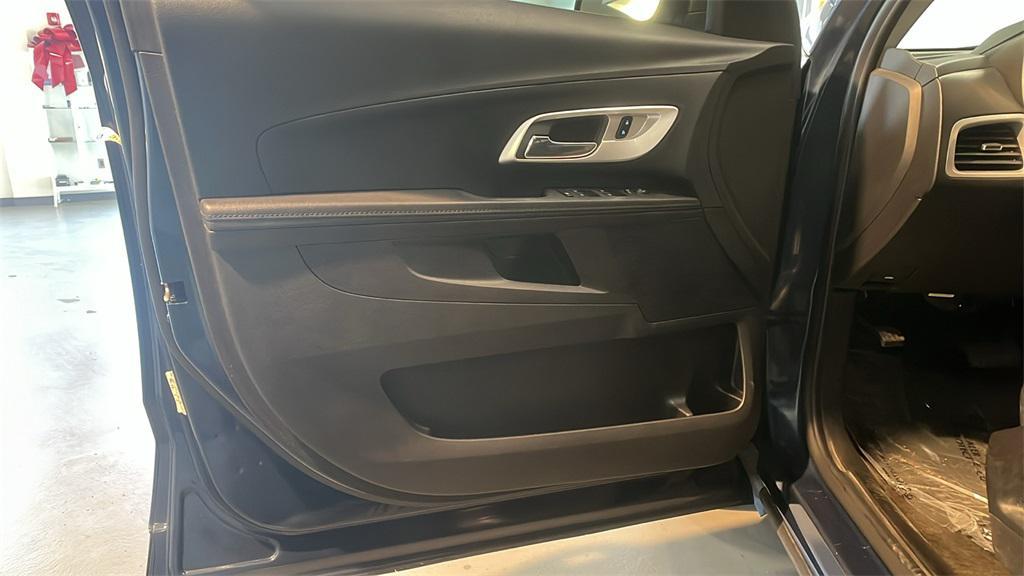 used 2017 Chevrolet Equinox car, priced at $9,459