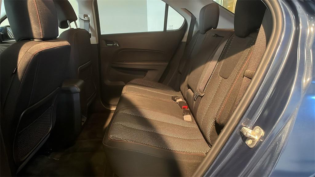 used 2017 Chevrolet Equinox car, priced at $9,459