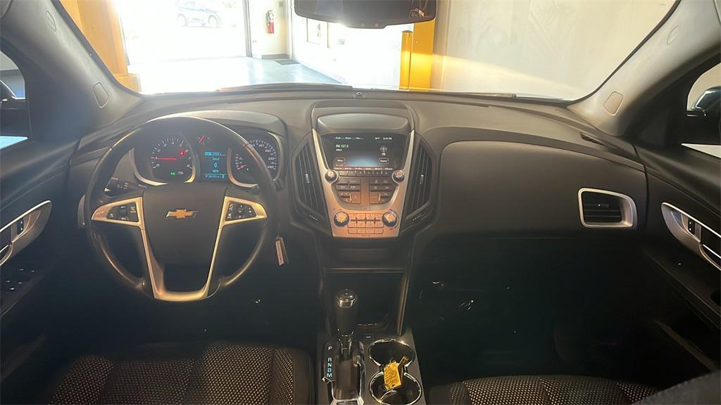 used 2017 Chevrolet Equinox car, priced at $9,459