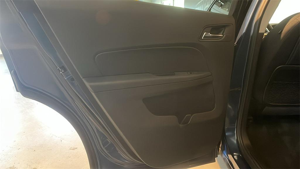 used 2017 Chevrolet Equinox car, priced at $9,459