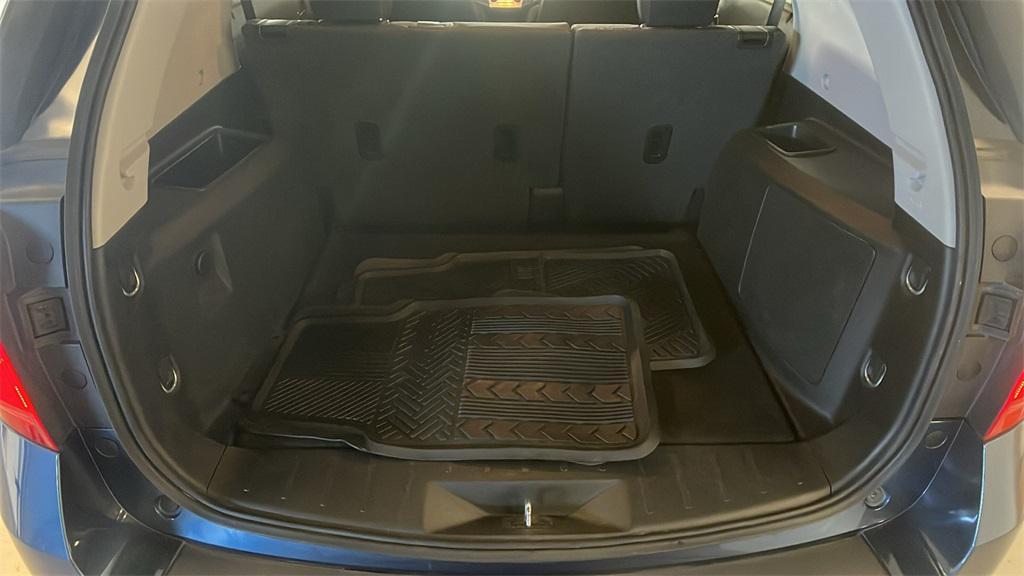 used 2017 Chevrolet Equinox car, priced at $9,459