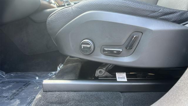 used 2024 Volvo XC90 car, priced at $52,000