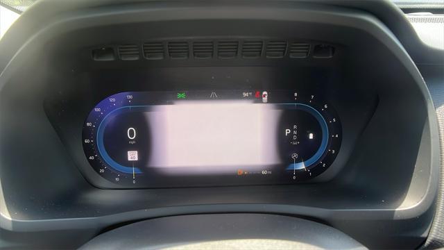 used 2024 Volvo XC90 car, priced at $52,000