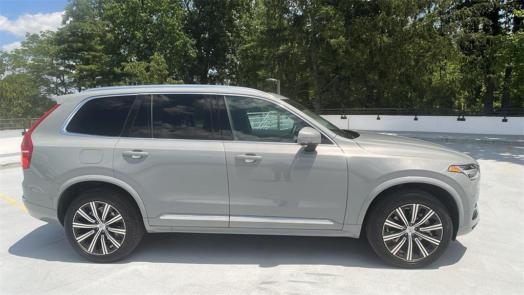 used 2024 Volvo XC90 car, priced at $49,429