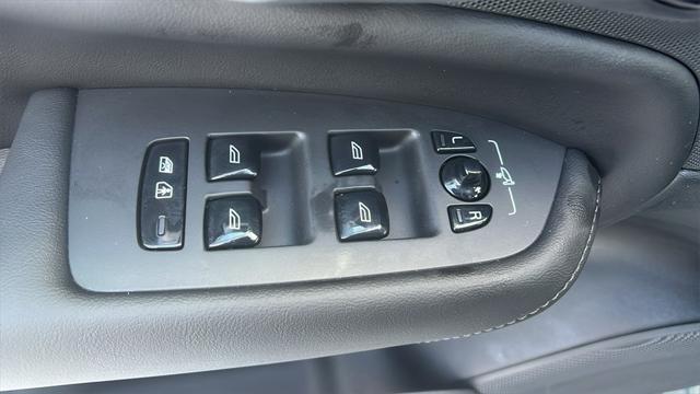 used 2024 Volvo XC90 car, priced at $52,000