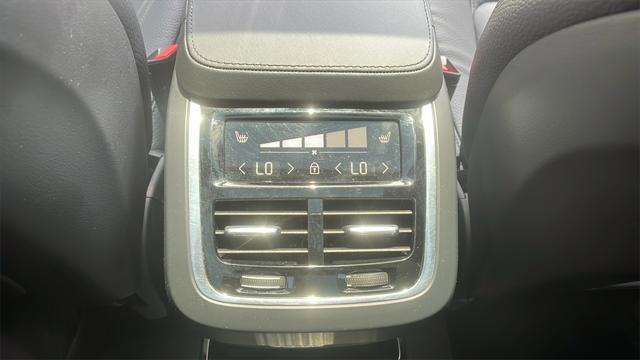 used 2024 Volvo XC90 car, priced at $52,000