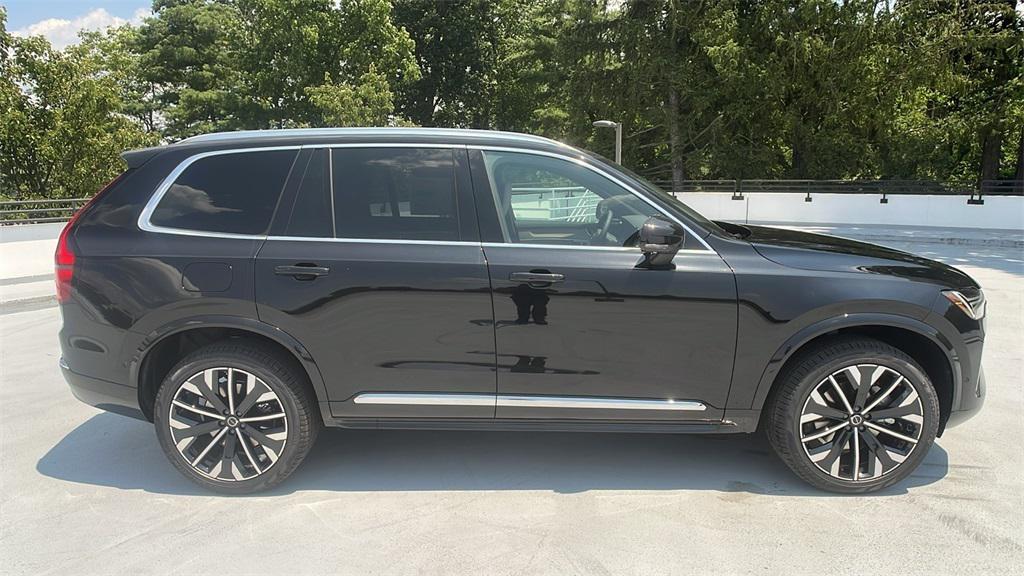 new 2026 Volvo XC90 car, priced at $66,345