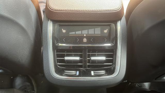 used 2022 Volvo XC90 car, priced at $43,762