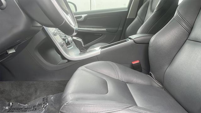 used 2017 Volvo S60 Inscription car, priced at $19,000