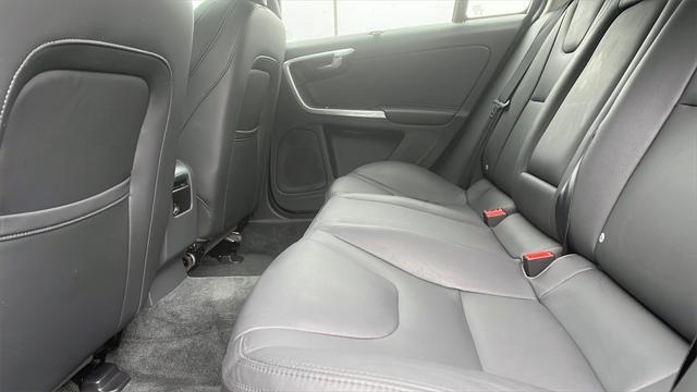 used 2017 Volvo S60 Inscription car, priced at $19,000