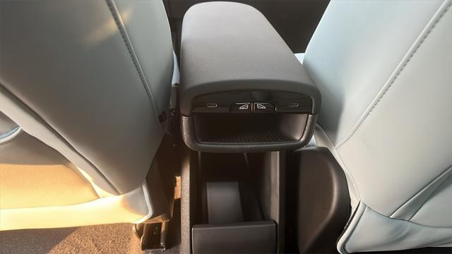 new 2025 Volvo EX30 car, priced at $49,080