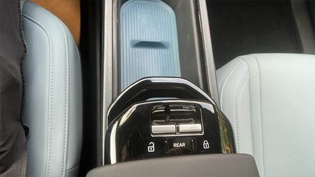 new 2025 Volvo EX30 car, priced at $49,080