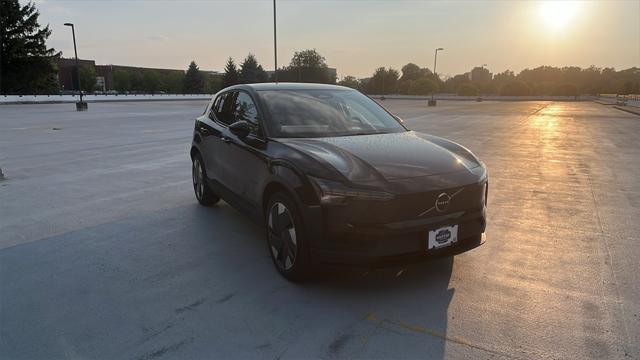 new 2025 Volvo EX30 car, priced at $49,080