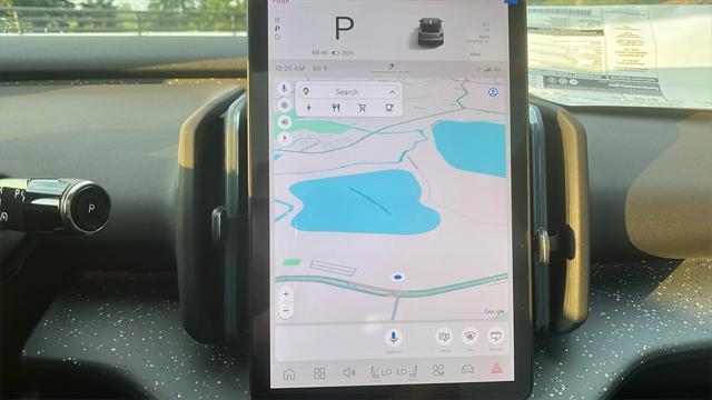 new 2025 Volvo EX30 car, priced at $49,080