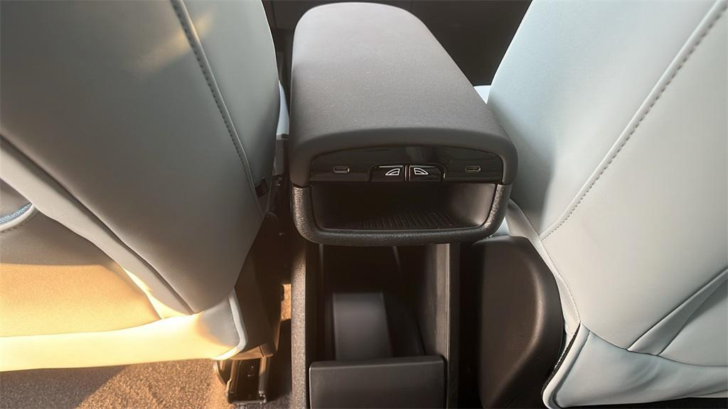 new 2025 Volvo EX30 car, priced at $49,080