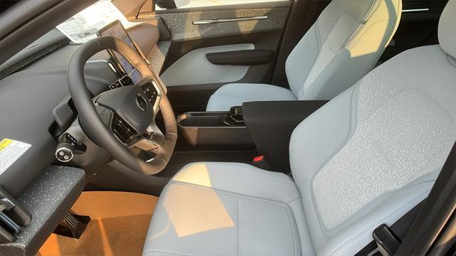 new 2025 Volvo EX30 car, priced at $49,080