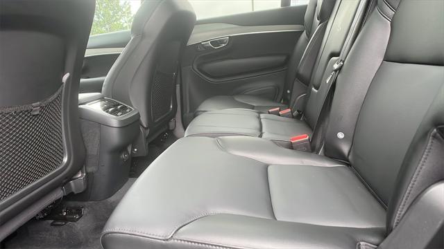 used 2022 Volvo XC90 car, priced at $41,300